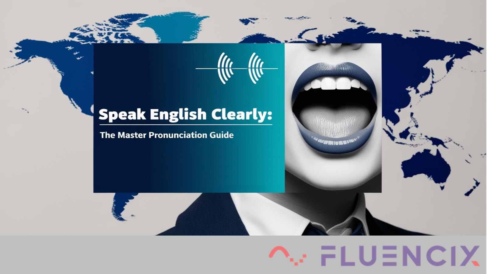 Master English Pronunciation: Muscle Memory Techniques for Perfect Speech