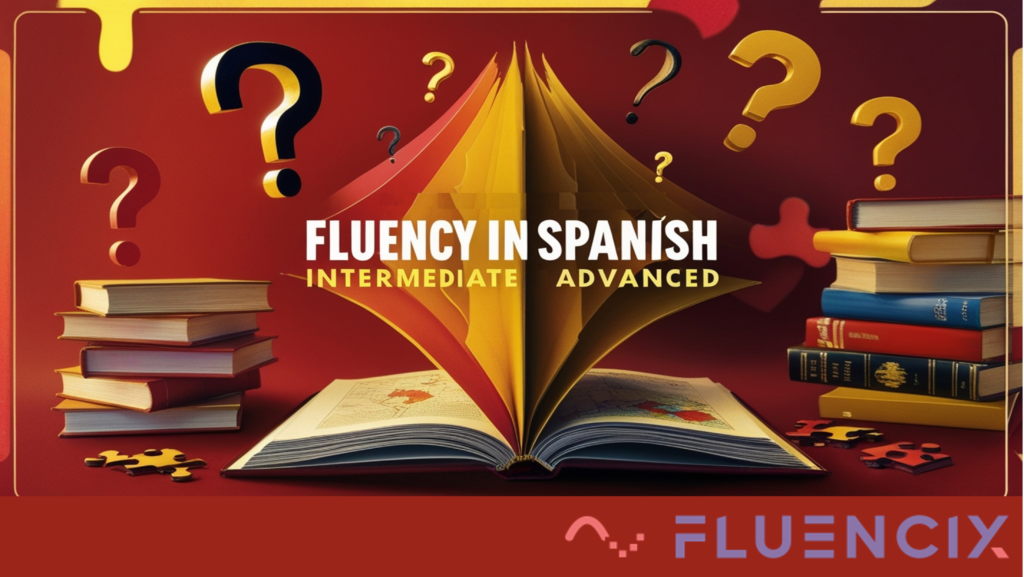 Boost your Spanish Skills