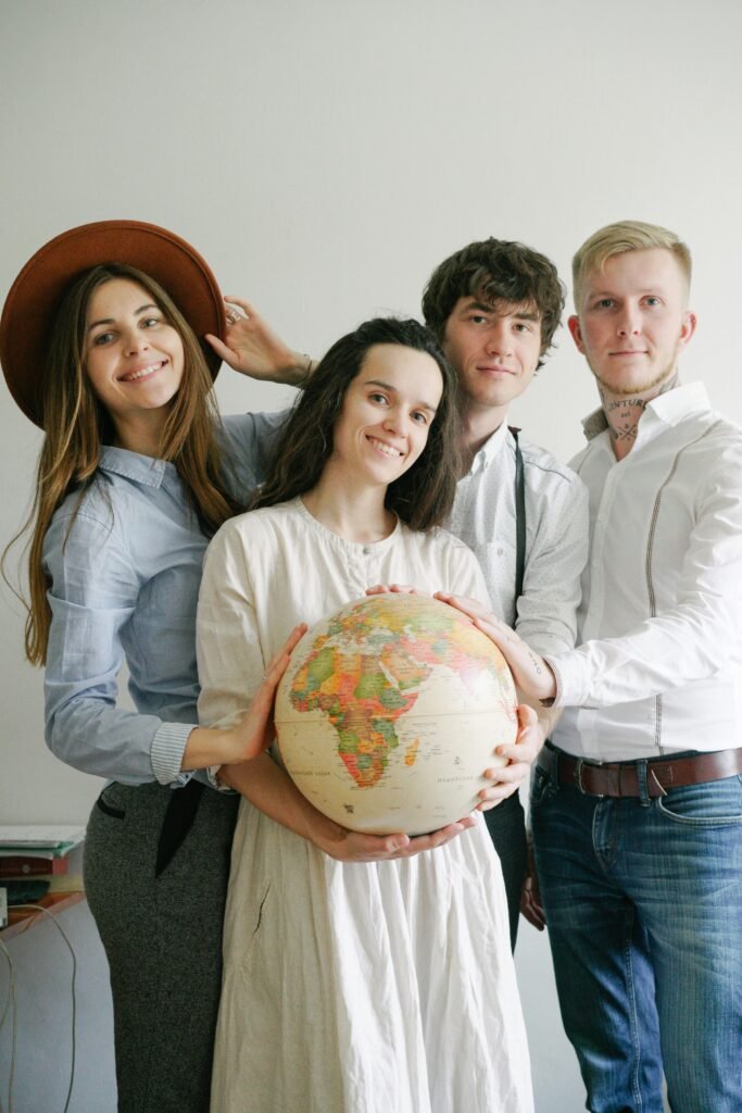 Global Community