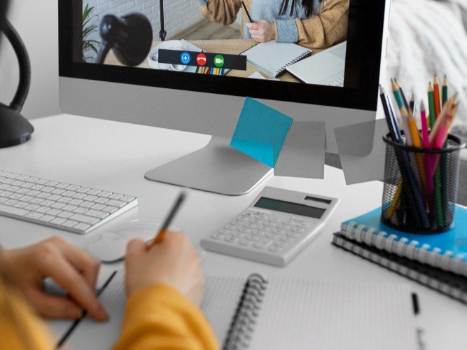 Education Online
