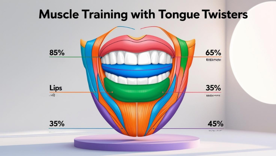 Mouth Tongue twister
