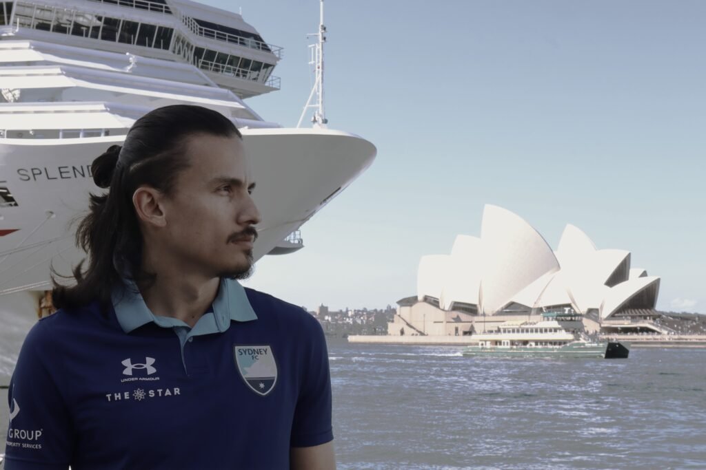 SYDNEY